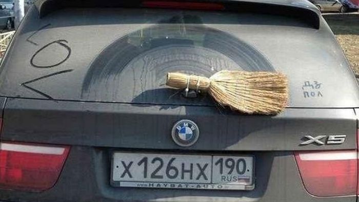 Welcome to the Ghetto (33 pics)