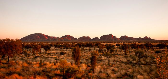 Beautiful Places in Australia (28 pics)