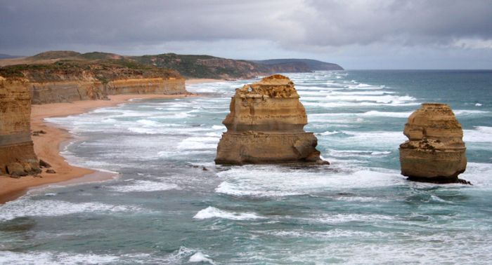 Beautiful Places in Australia (28 pics)