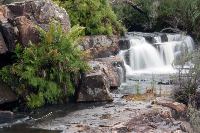 Beautiful Places in Australia (28 pics)