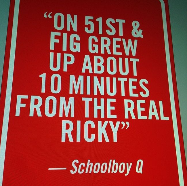 Rap Quotes (17 pics)