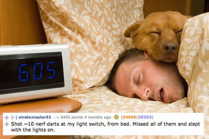 The Laziest Things Ever (16 pics)