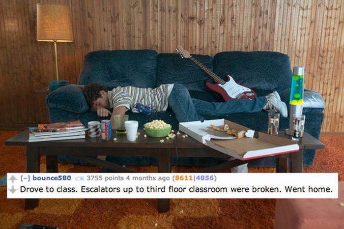 The Laziest Things Ever (16 pics)