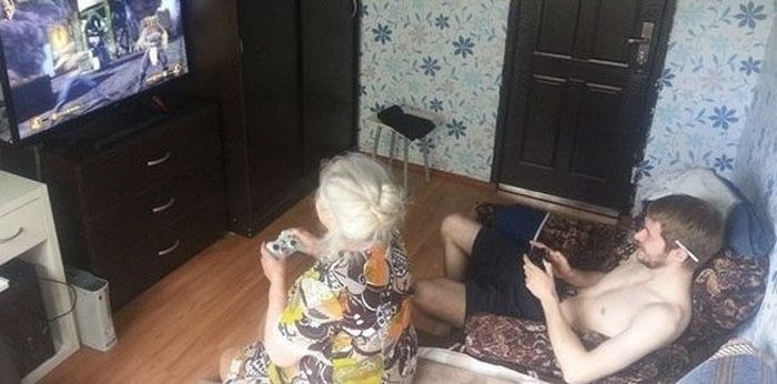 Acid Picdump (111 pics)
