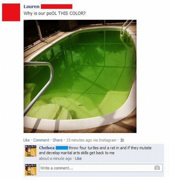 Acid Picdump (111 pics)