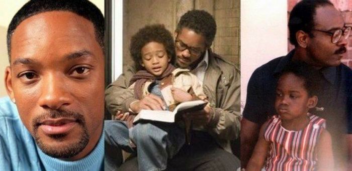 Actors And the Real Life Characters (25 pics)