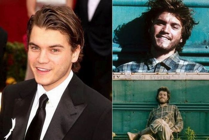 Actors And the Real Life Characters (25 pics)