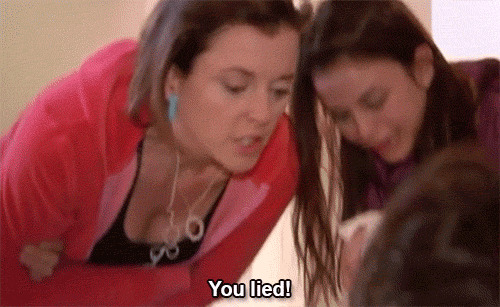 Did It Ever Happen to You When... Part 84 (16 gifs)