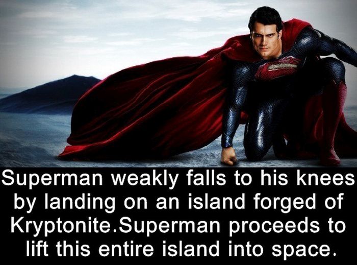 Annoying Movie Mistakes (26 pics)