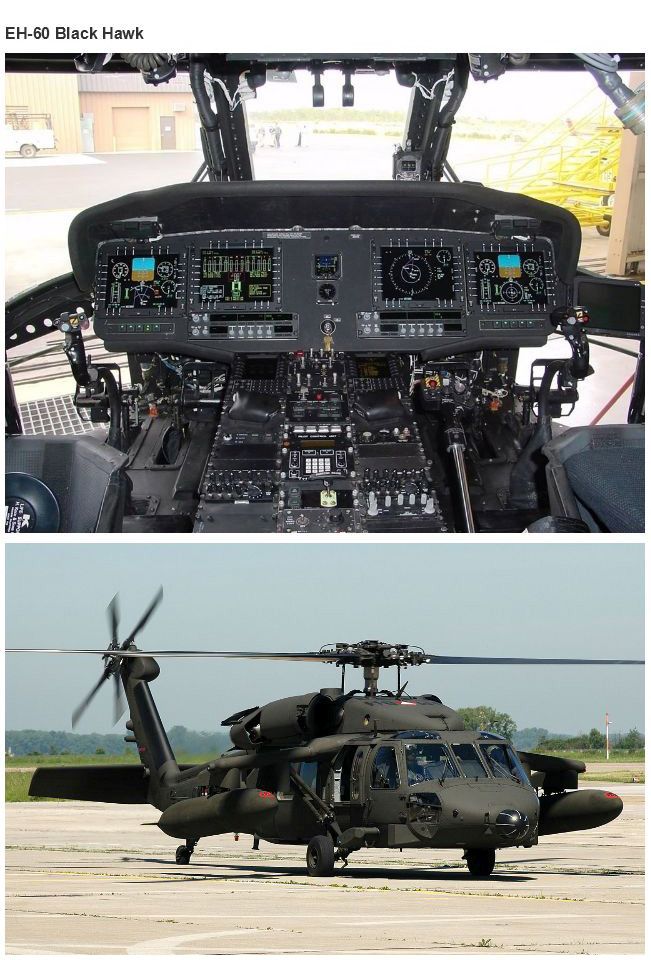 Cockpits of Planes and Tanks (17 pics)