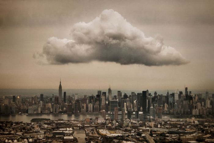 Breathtaking Photos of New York (35 pics)