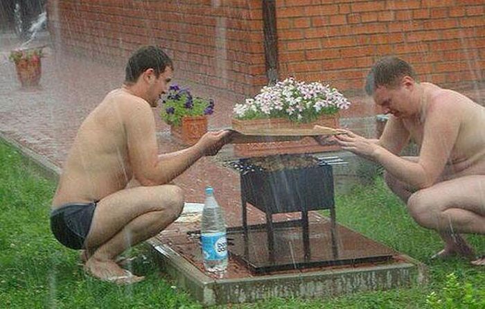 Only in Russia (47 pics)