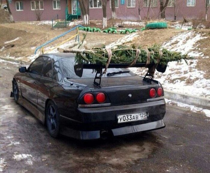 Only in Russia (47 pics)