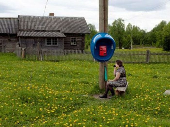 Only in Russia (47 pics)