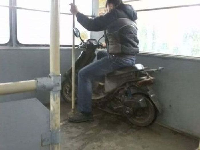 Only in Russia (47 pics)