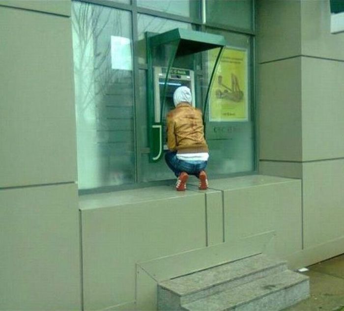 Only in Russia (47 pics)