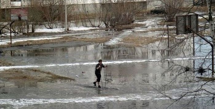 Only in Russia (47 pics)