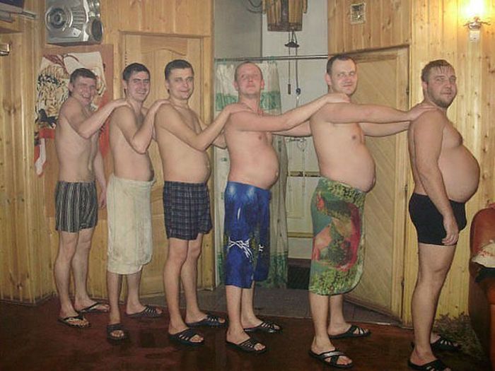 Only in Russia (47 pics)