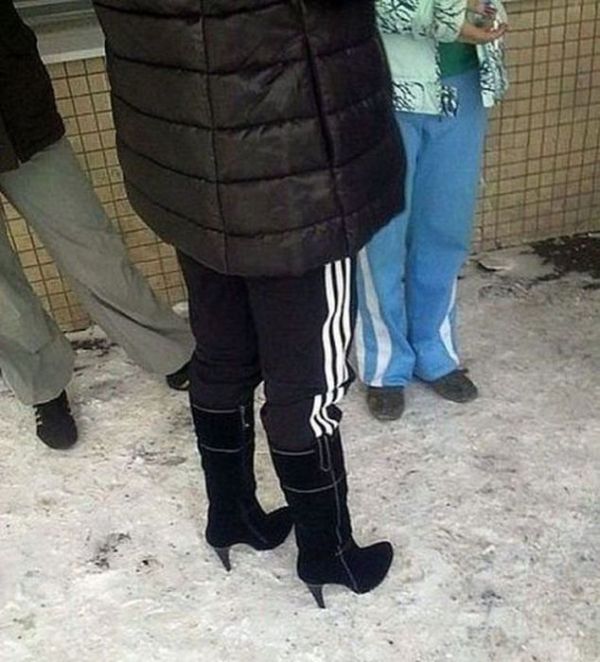 Only in Russia (47 pics)