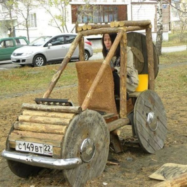 Only in Russia (47 pics)