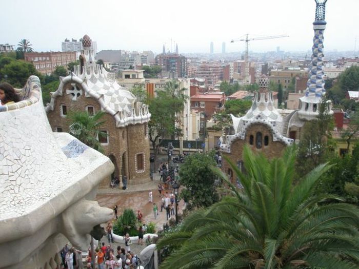 Top Travel Destinations Worldwide (25 pics)