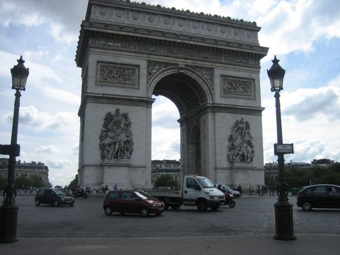 Top Travel Destinations Worldwide (25 pics)