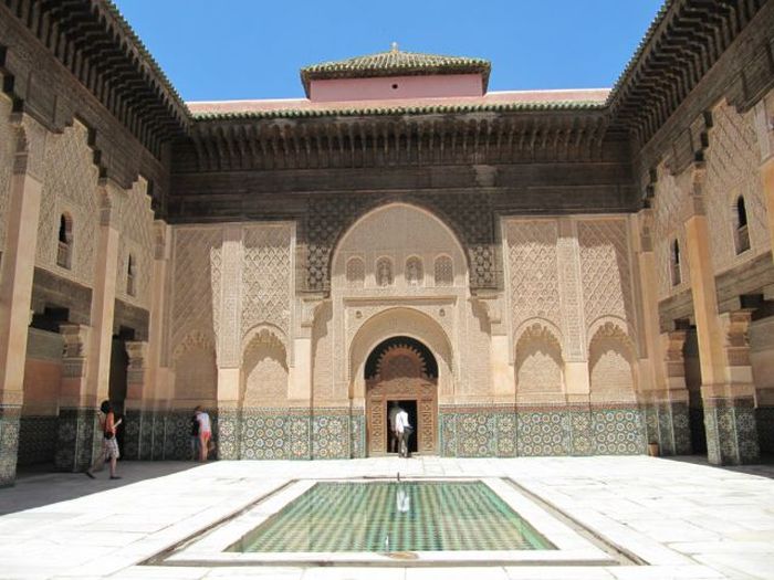 Top Travel Destinations Worldwide (25 pics)