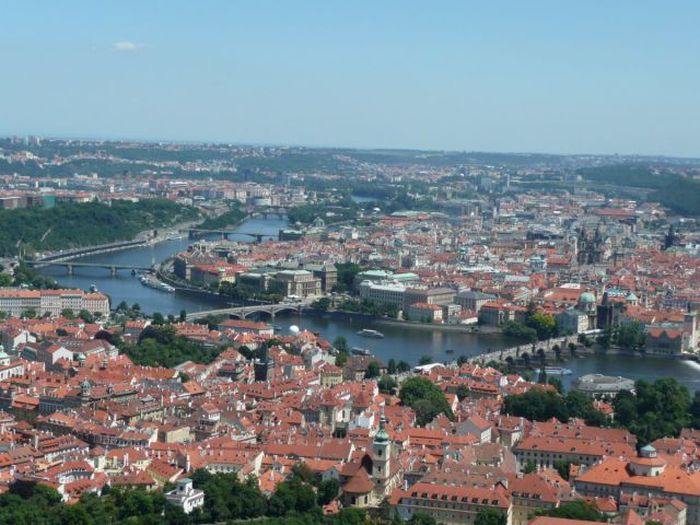 Top Travel Destinations Worldwide (25 pics)