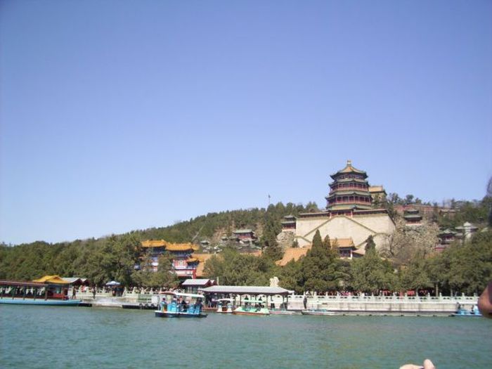 Top Travel Destinations Worldwide (25 pics)