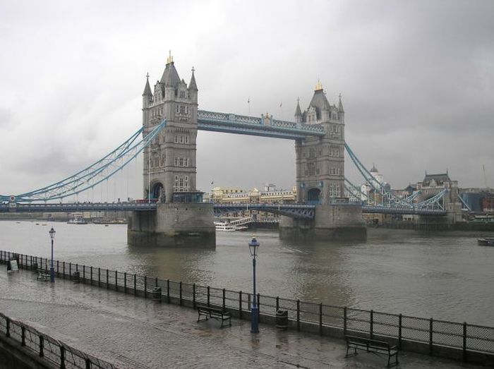 Top Travel Destinations Worldwide (25 pics)