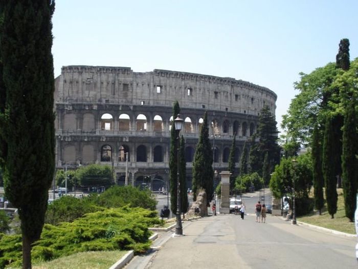 Top Travel Destinations Worldwide (25 pics)