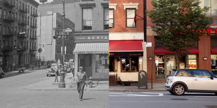 How New York Has Changed (30 pics)