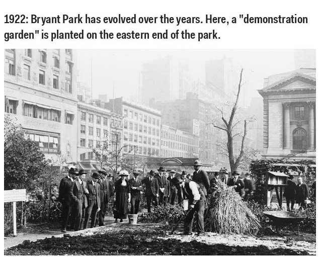 How New York Has Changed (30 pics)