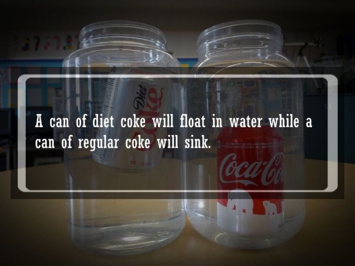 Food Hacks And Facts (21 pics)