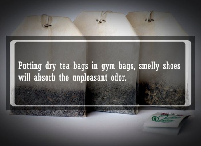 Food Hacks And Facts (21 pics)