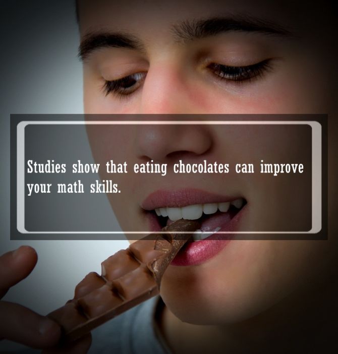 Food Hacks And Facts (21 pics)