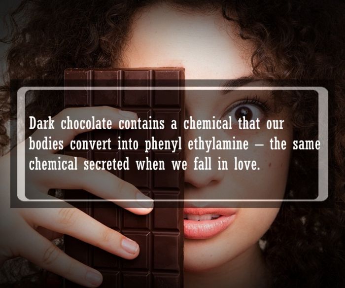 Food Hacks And Facts (21 pics)