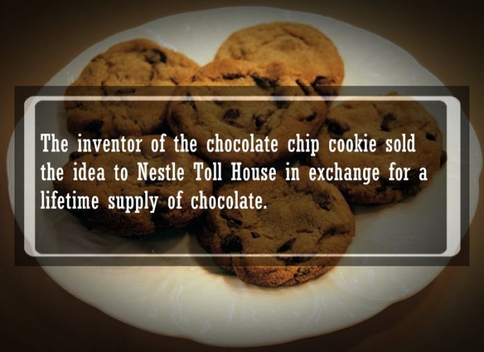 Food Hacks And Facts (21 pics)