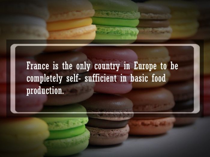 Food Hacks And Facts (21 pics)