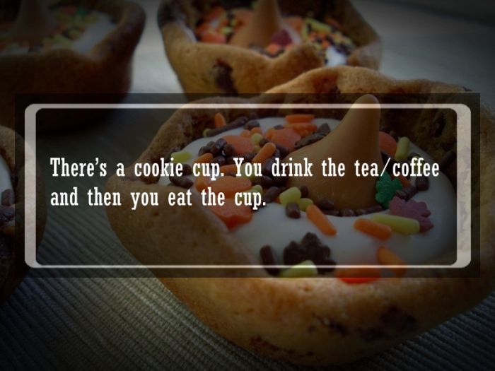 Food Hacks And Facts (21 pics)