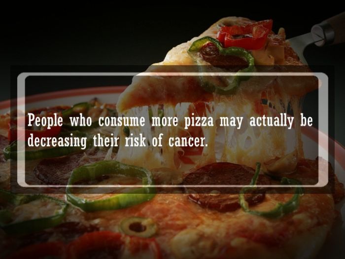 Food Hacks And Facts (21 pics)