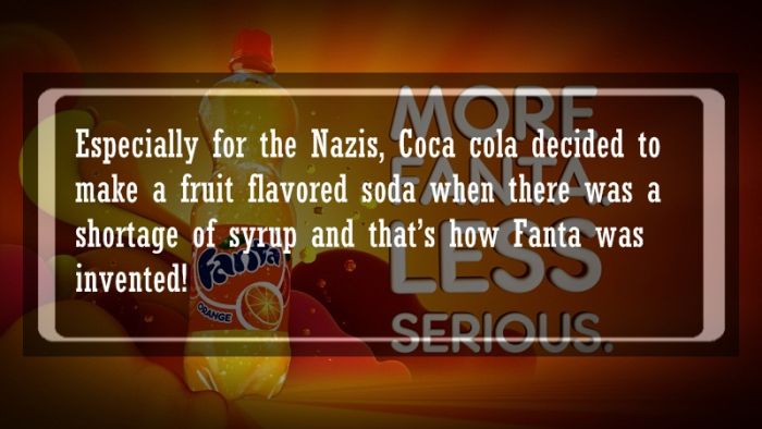 Food Hacks And Facts (21 pics)