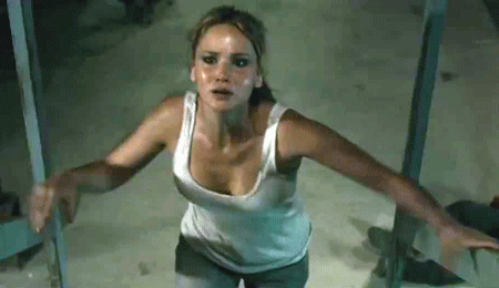 Bouncing Boobs of Famous Girls (64 gifs)