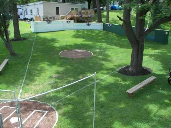 Amazing Backyards (28 pics)