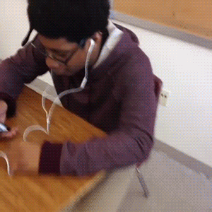 Did It Ever Happen to You When... Part 85 (17 gifs)