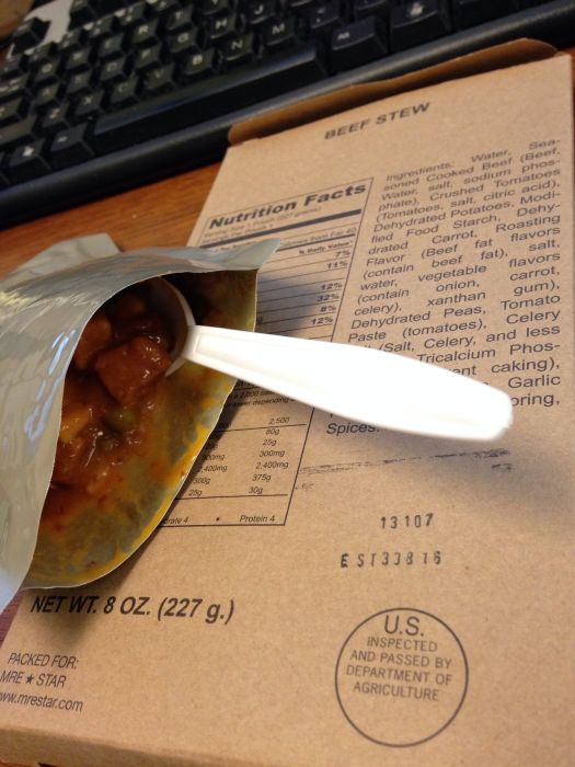 Sad Desk Lunch (35 pics)