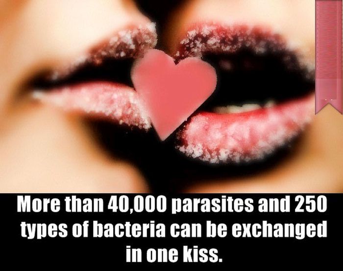 These Facts Are Disturbing (20 pics)