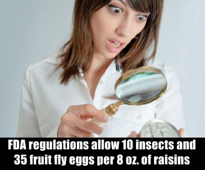 These Facts Are Disturbing (20 pics)