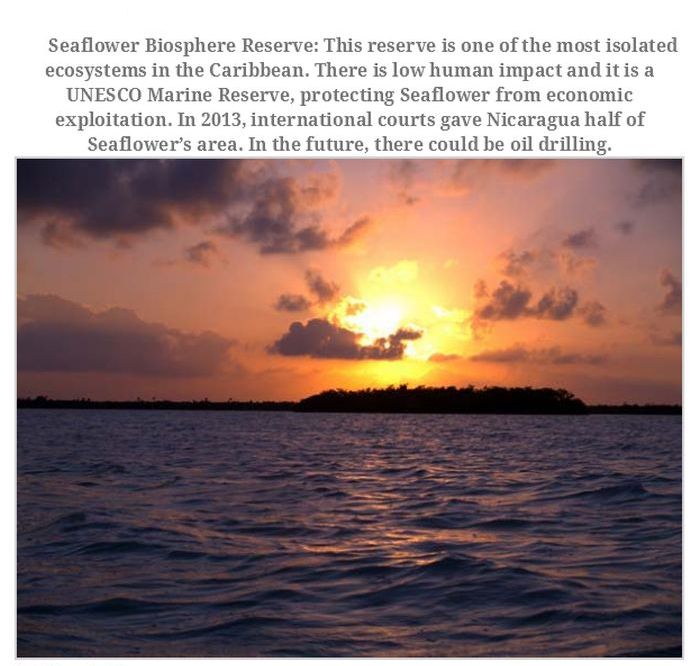 Beautiful Places That Can Disappear (20 pics)
