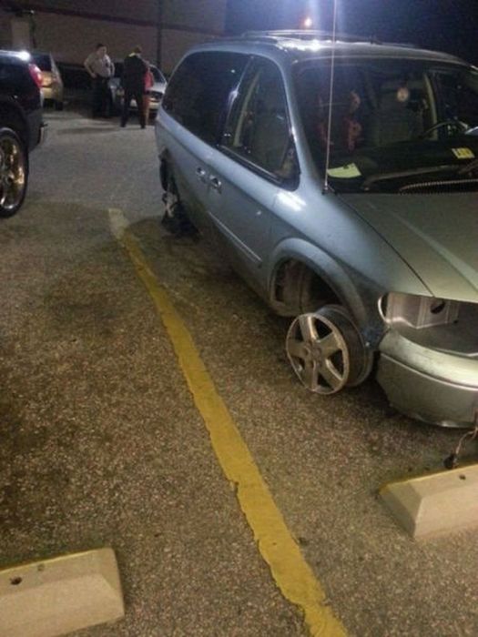 Collection of Fails. Part 39 (40 pics)